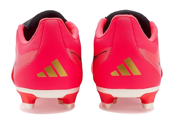 adidas Predator Club Fold-Over Tongue Firm Ground/Multi Ground Soccer Cleats adidas Predator Club Fold-Over Tongue Firm Ground/Multi Ground Soccer Cleats
