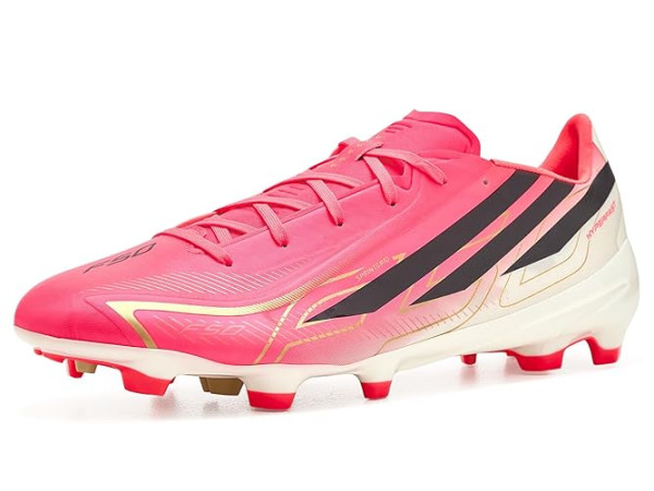 adidas F50 Hyperfast League Firm Ground Soccer Cleats adidas F50 Hyperfast League Firm Ground Soccer Cleats