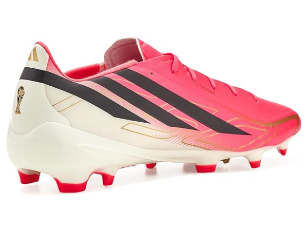 adidas F50 Hyperfast League Firm Ground Soccer Cleats adidas F50 Hyperfast League Firm Ground Soccer Cleats