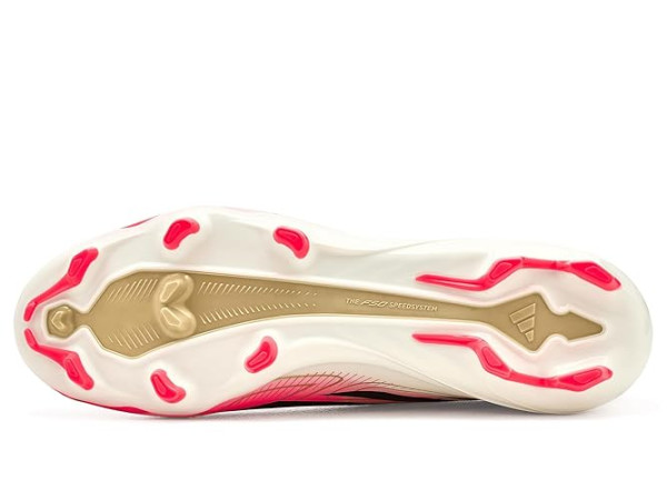 adidas F50 Hyperfast League Firm Ground Soccer Cleats adidas F50 Hyperfast League Firm Ground Soccer Cleats