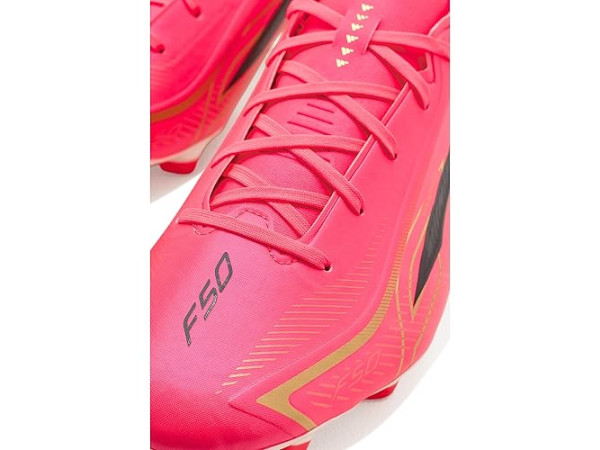 adidas F50 Hyperfast League Firm Ground Soccer Cleats adidas F50 Hyperfast League Firm Ground Soccer Cleats