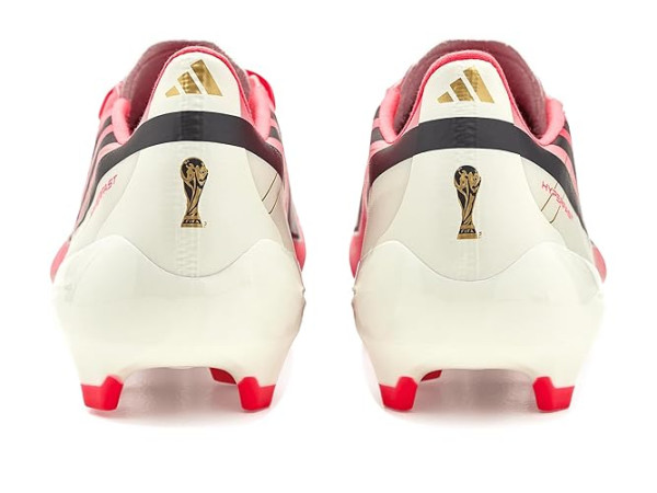 adidas F50 Hyperfast League Firm Ground Soccer Cleats adidas F50 Hyperfast League Firm Ground Soccer Cleats