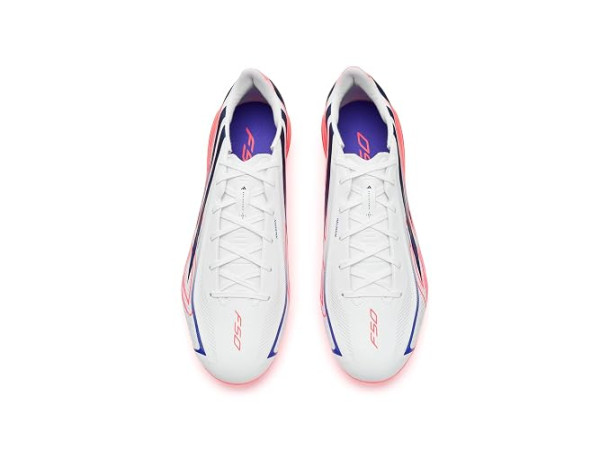 adidas F50 Hyperfast League Firm Ground Soccer Cleats adidas F50 Hyperfast League Firm Ground Soccer Cleats