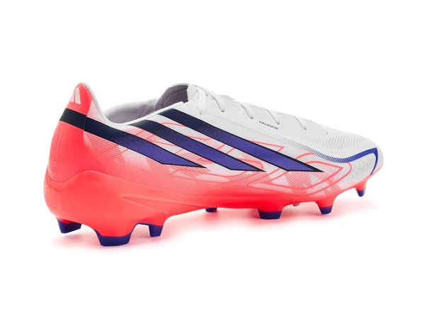 adidas F50 Hyperfast League Firm Ground Soccer Cleats adidas F50 Hyperfast League Firm Ground Soccer Cleats