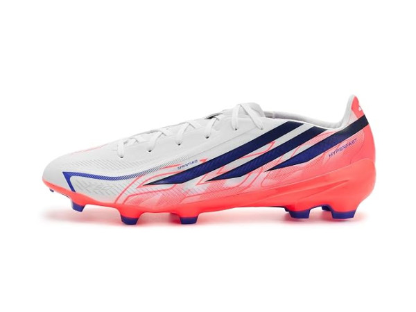 adidas F50 Hyperfast League Firm Ground Soccer Cleats adidas F50 Hyperfast League Firm Ground Soccer Cleats