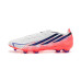 adidas F50 Hyperfast League Firm Ground Soccer Cleats adidas F50 Hyperfast League Firm Ground Soccer Cleats