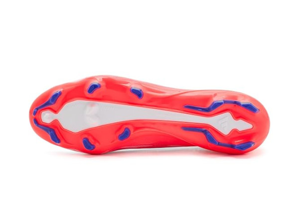 adidas F50 Hyperfast League Firm Ground Soccer Cleats adidas F50 Hyperfast League Firm Ground Soccer Cleats