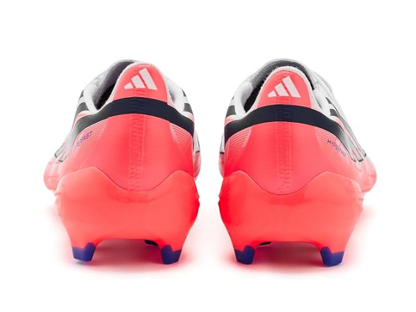 adidas F50 Hyperfast League Firm Ground Soccer Cleats adidas F50 Hyperfast League Firm Ground Soccer Cleats