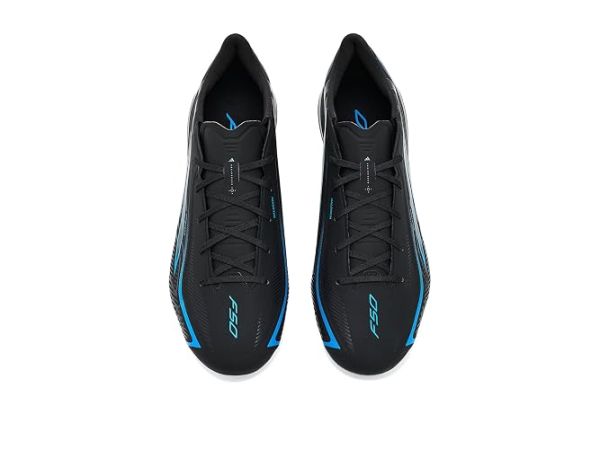 adidas F50 Hyperfast League Firm Ground Soccer Cleats adidas F50 Hyperfast League Firm Ground Soccer Cleats