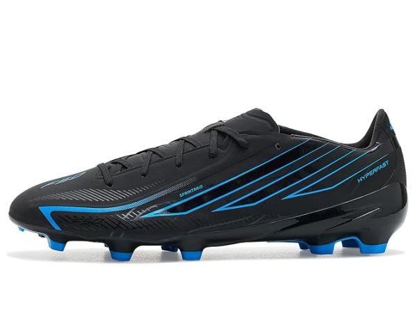 adidas F50 Hyperfast League Firm Ground Soccer Cleats adidas F50 Hyperfast League Firm Ground Soccer Cleats