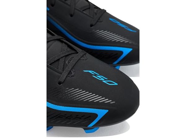 adidas F50 Hyperfast League Firm Ground Soccer Cleats adidas F50 Hyperfast League Firm Ground Soccer Cleats