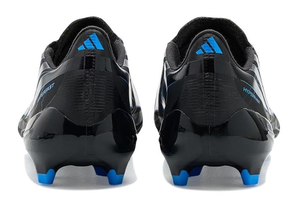 adidas F50 Hyperfast League Firm Ground Soccer Cleats adidas F50 Hyperfast League Firm Ground Soccer Cleats