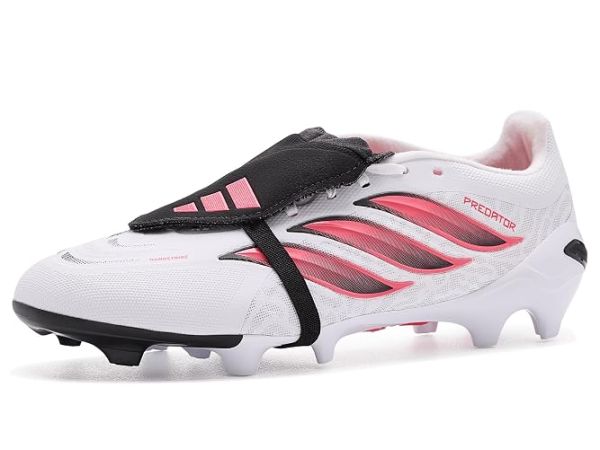 adidas Predator League Fold-over Tongue Firm Ground Football