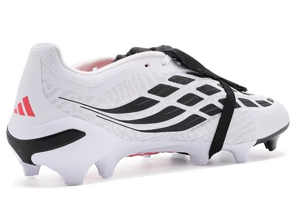 adidas Predator League Fold-over Tongue Firm Ground Football adidas Predator League Fold-over Tongue Firm Ground Football