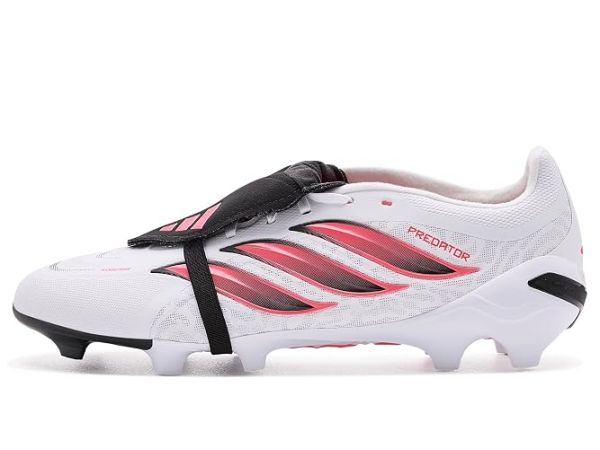 adidas Predator League Fold-over Tongue Firm Ground Football adidas Predator League Fold-over Tongue Firm Ground Football