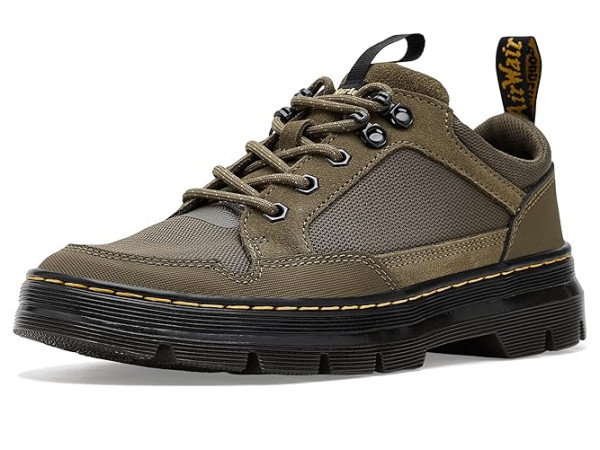 Dr. Martens Reeder Mk.02
