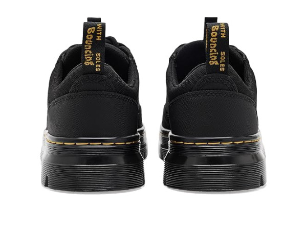 Dr. Martens Reeder Mk.02