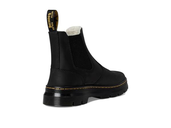 Dr. Martens Embury WL
