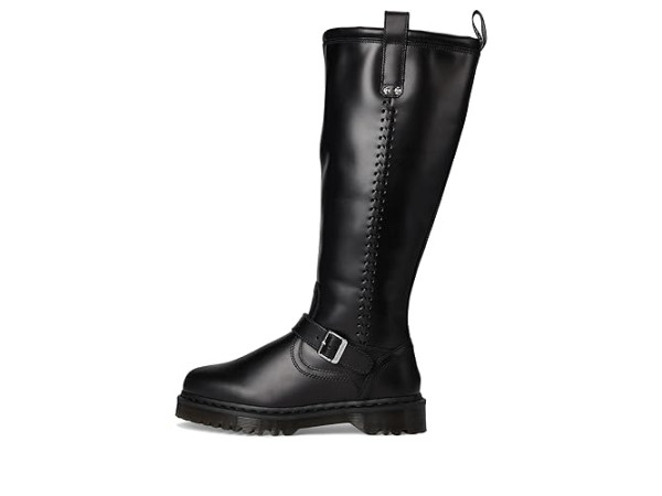 Dr. Martens Anistone Knee High Boots