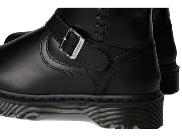 Dr. Martens Anistone Knee High Boots