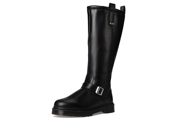 Dr. Martens Anistone Knee High Boots