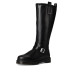 Dr. Martens Anistone Knee High Boots