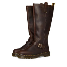 Dr. Martens Anistone Knee High Boots