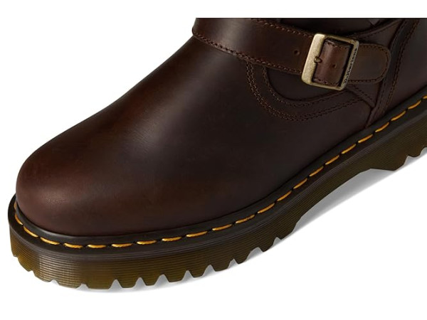 Dr. Martens Anistone Knee High Boots