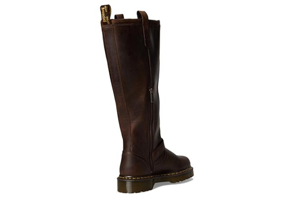 Dr. Martens Anistone Knee High Boots