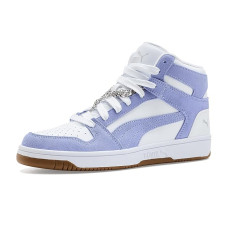 PUMA Rebound Layup Sneakers