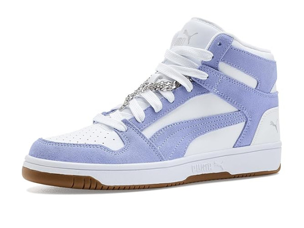 PUMA Rebound Layup Sneakers