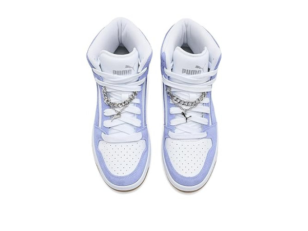 PUMA Rebound Layup Sneakers