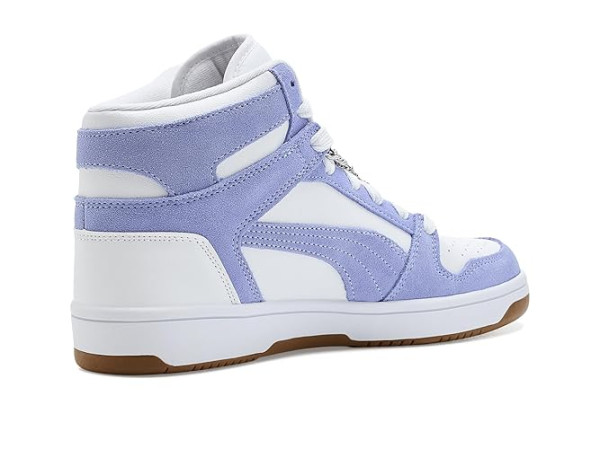 PUMA Rebound Layup Sneakers