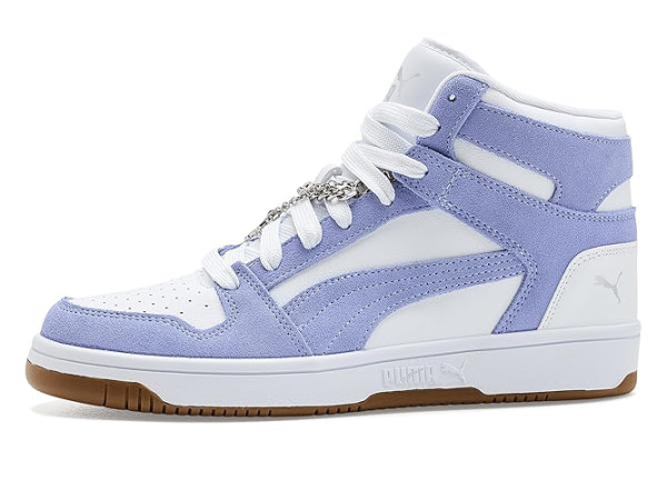 PUMA Rebound Layup Sneakers
