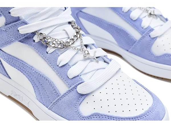 PUMA Rebound Layup Sneakers