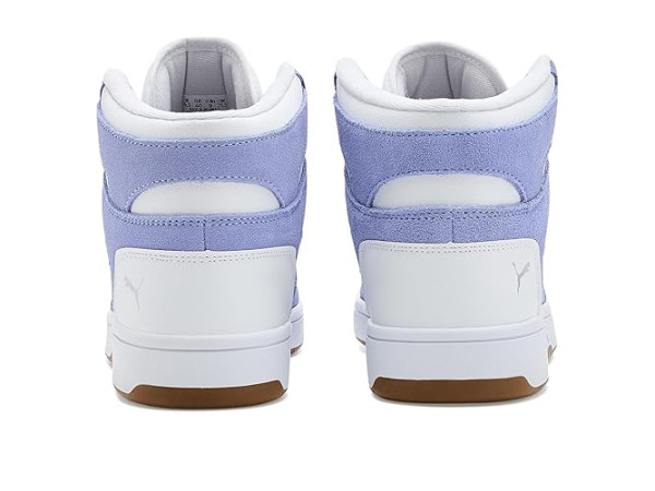 PUMA Rebound Layup Sneakers