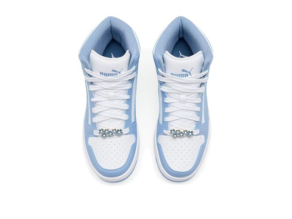 PUMA Rebound Layup Sneakers PUMA Rebound Layup Sneakers