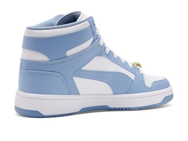 PUMA Rebound Layup Sneakers PUMA Rebound Layup Sneakers