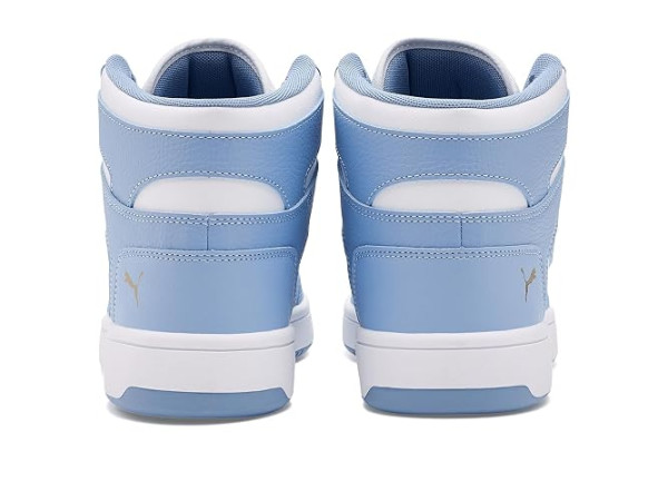 PUMA Rebound Layup Sneakers PUMA Rebound Layup Sneakers
