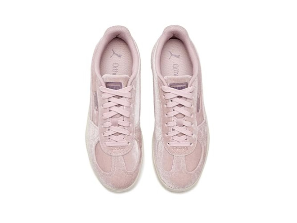 PUMA Palermo Velvet Dream Shoes