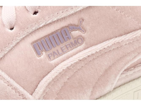 PUMA Palermo Velvet Dream Shoes