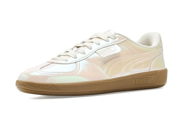 PUMA Palermo Pearlized Shoes