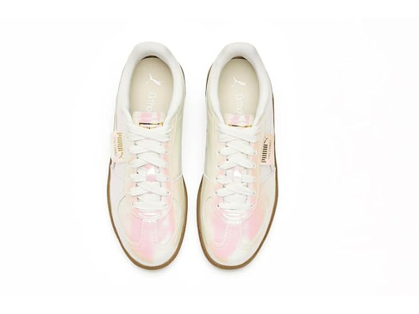 PUMA Palermo Pearlized Shoes