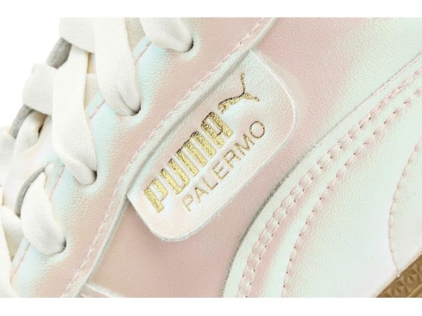 PUMA Palermo Pearlized Shoes