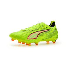 PUMA Ultra 6 Match Firm/Artificial Ground Soccer Cleats