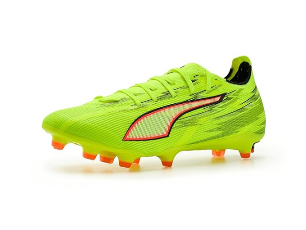 PUMA Ultra 6 Match Firm/Artificial Ground Soccer Cleats
