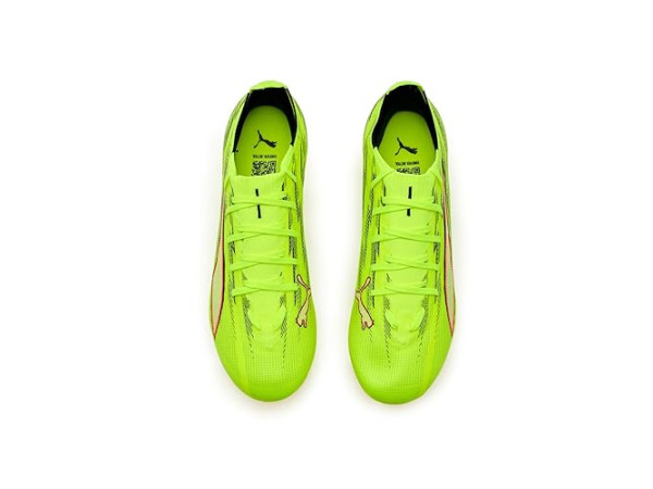 PUMA Ultra 6 Match Firm/Artificial Ground Soccer Cleats