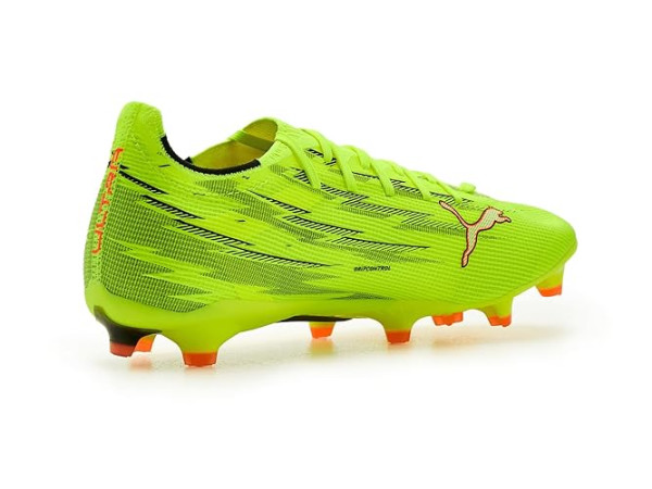 PUMA Ultra 6 Match Firm/Artificial Ground Soccer Cleats
