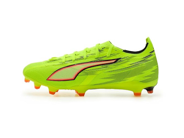 PUMA Ultra 6 Match Firm/Artificial Ground Soccer Cleats