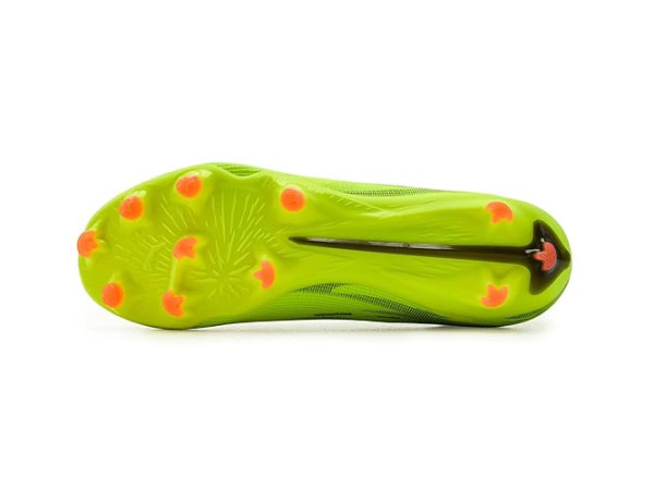 PUMA Ultra 6 Match Firm/Artificial Ground Soccer Cleats